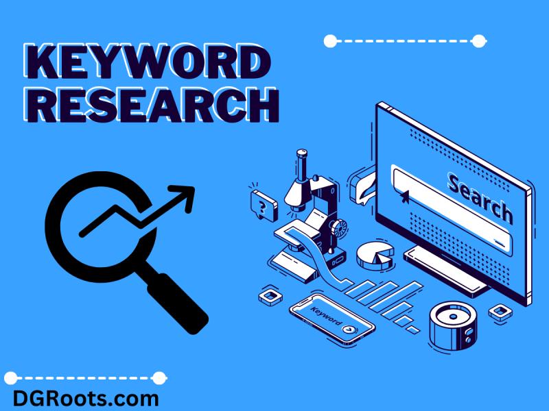 Unlock the power of SEO with this guide on Types of Keywords and how they drive online success! ? #SEOKeywords #DigitalMarketing