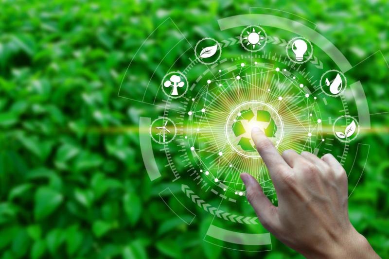 Green Technology and Sustainability Market 2023 Industry