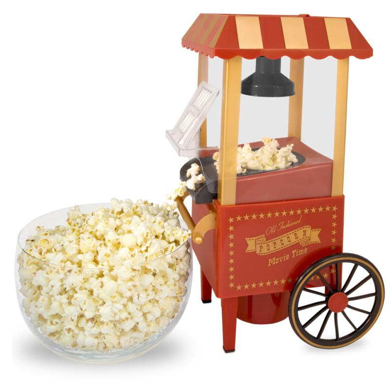 Popcorn Machine Market