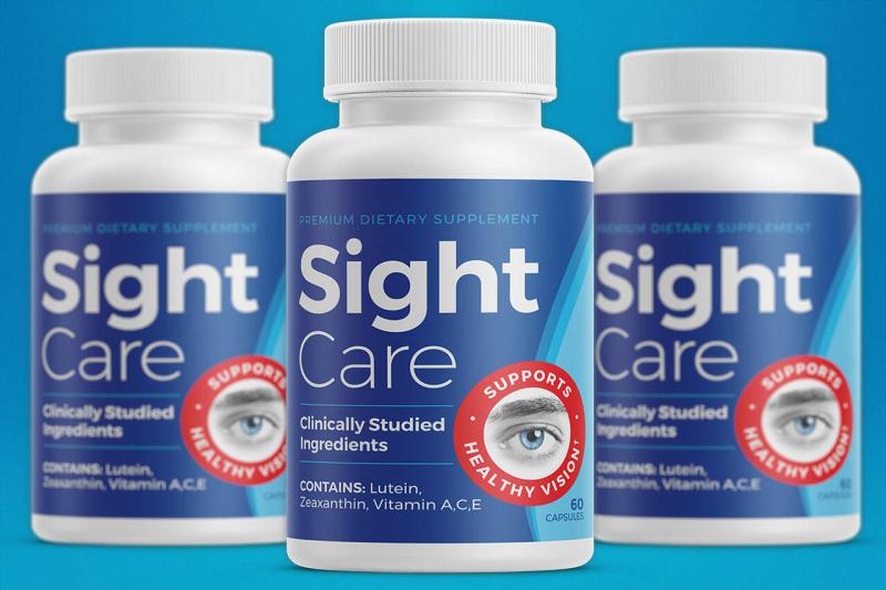 SightCare Capsules (Legit or fake) Where to Purchase Sight Care Healthy Vision Support Supplement? Ingredients That Work or Side Effects Risk?