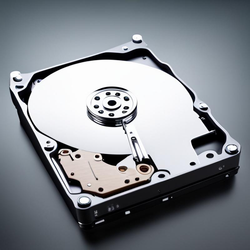 Hard Disk Drive Market | 360iResearch
