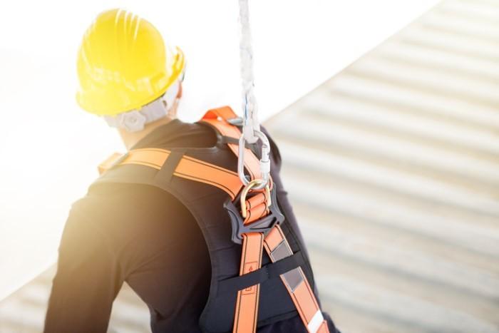 Industrial Fall Protection Equipment Market Growth, Trends