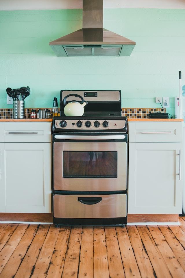 CUCINA GREEN Helps Find the Best Stovetop Covers