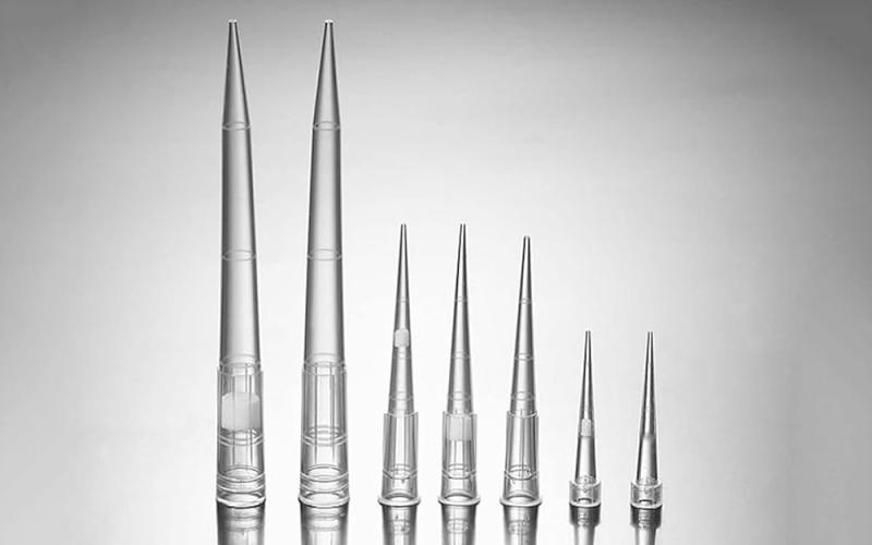 Super Hydrophobic Suction Pipette Tips Market