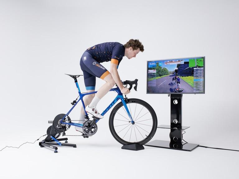 Indoor Bike Trainers Market Worldwide Industry Analysis,