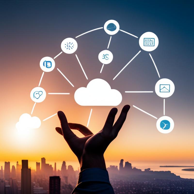 Marketing Cloud Platform Market | 360iResearch