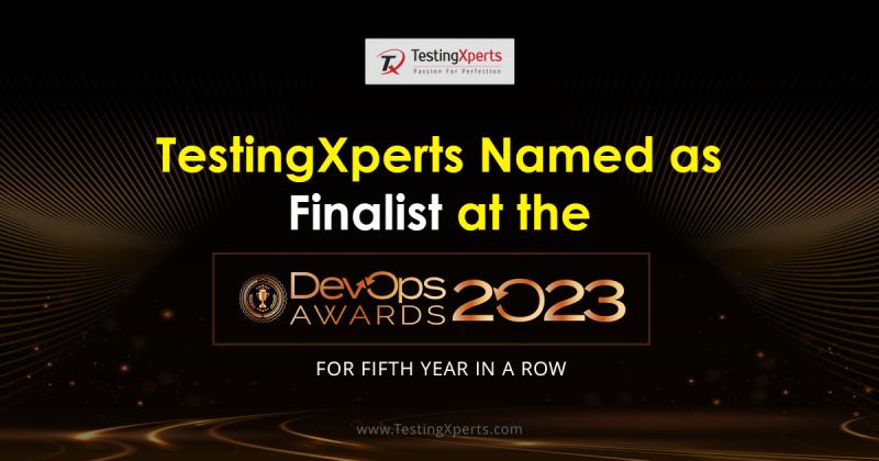 DevOps Awards 2023