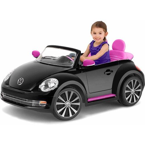 Electric Baby Car Market