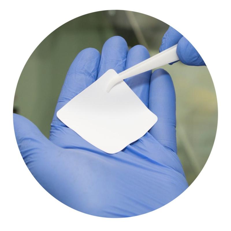 Cardiovascular & Soft Tissue Repair Patch Market, Cardiovascular & Soft Tissue Repair Patch Market Size