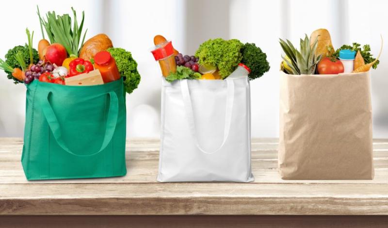 Massive Growth of Global Reusable Shopping Bag Market By 2032