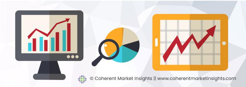 Printed Electronics Market Analysis by Capital Investment, Industry Outlook, Growth Potential, Opportunities & Trends | T+ink, Inc
