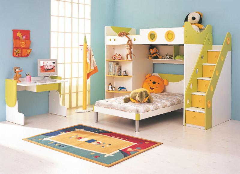 Kids Furniture Market