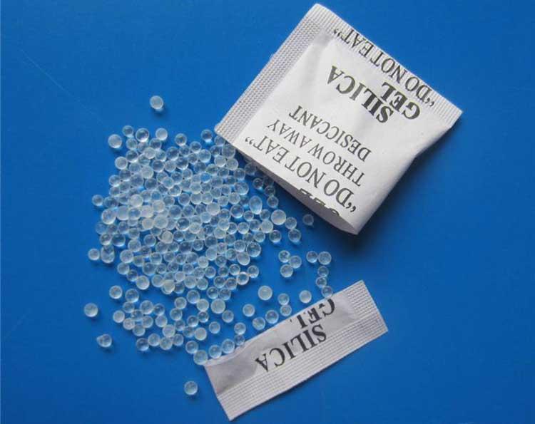 Desiccant Market