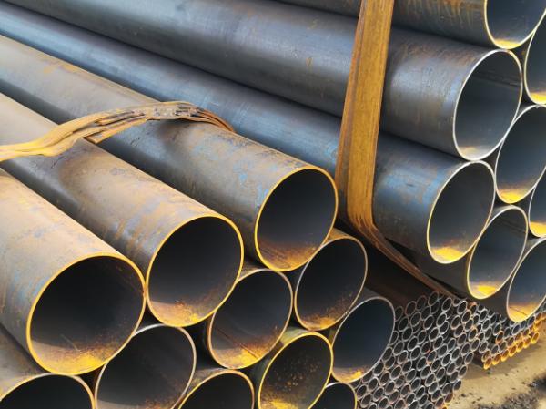 Characteristics and advantages of precision carbon steel pipes