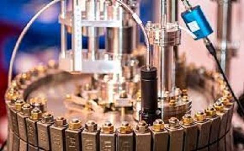 The global Metal Organic Chemical Vapor Deposition (MOCVD) Market size reached 1001.2 USD Million in 2022