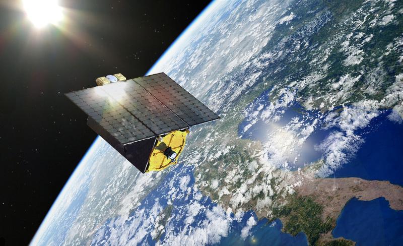 North America Small Satellite Market