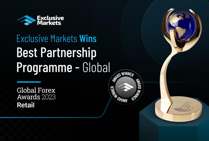 Exclusive Markets Wins