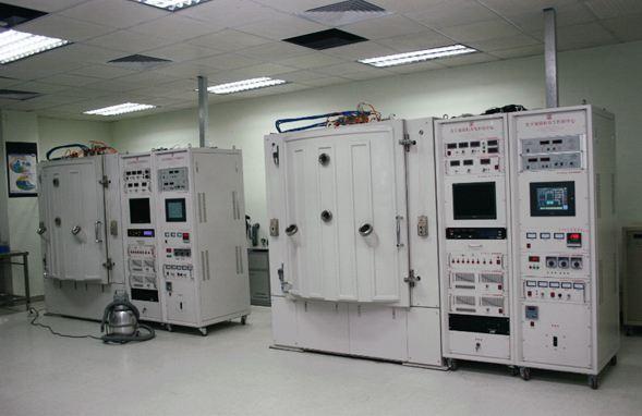 Optical Coating Equipment