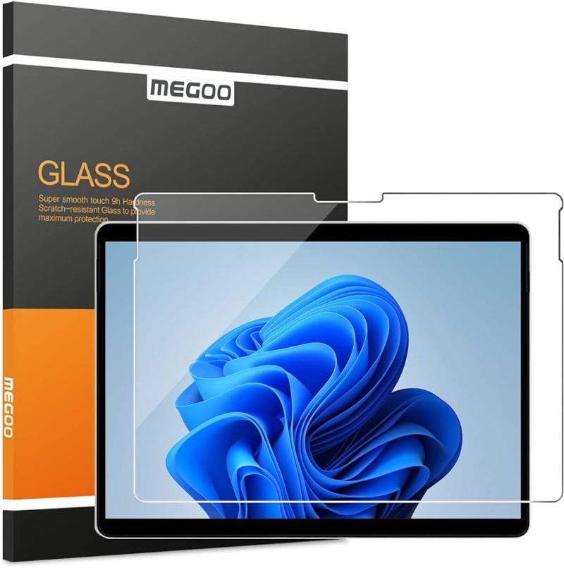 Touch Screen Cover Glass Market