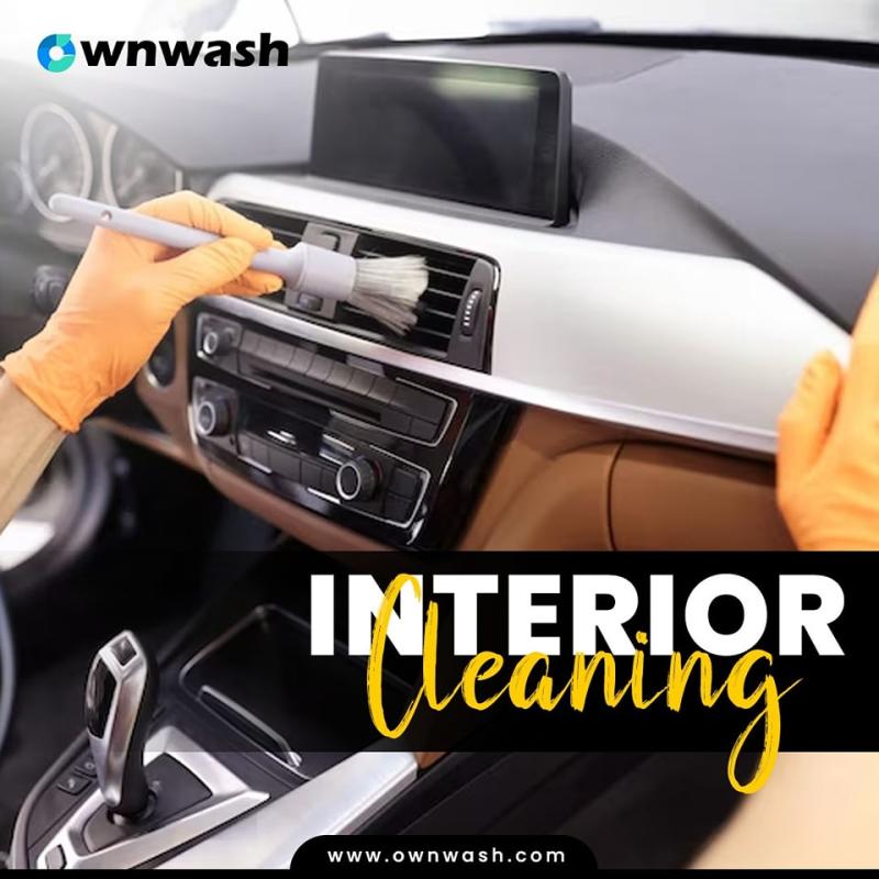 Ownwash Franchise - Reviews, Opportunities, and Growth