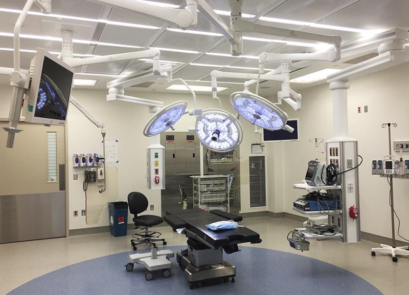 Surgical Lighting Systems Market is Anticipated to Grow at