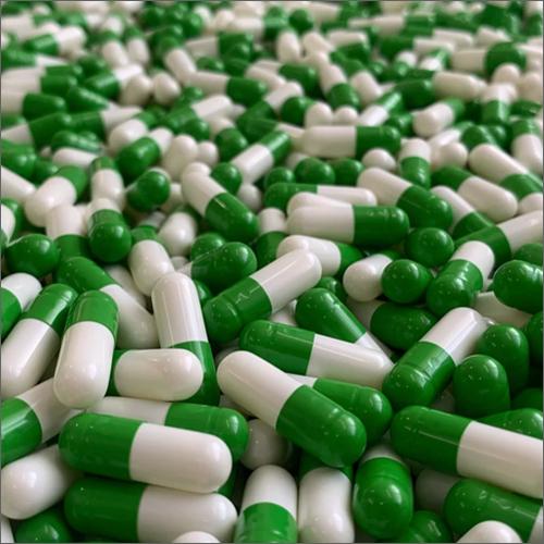 Empty Capsules Market Emerging Growth Analysis, Future Demand