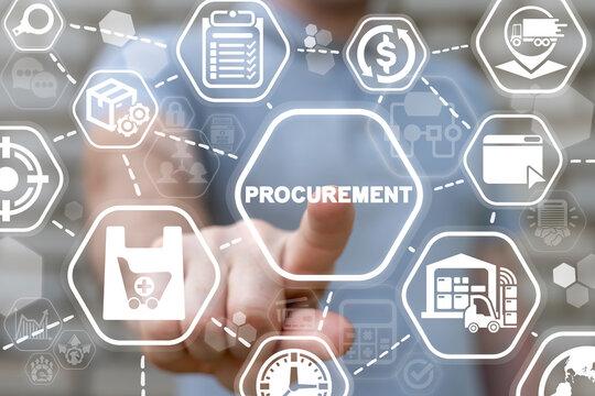 Procurement Management Platform Market