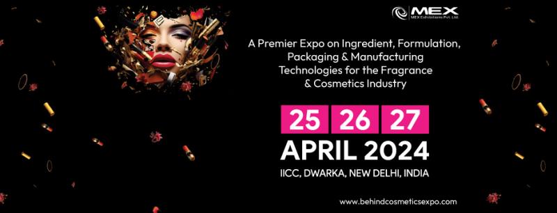 UNVEILING TOMORROW'S BEAUTY INNOVATIONS IN TODAY'S COSMETIC MANUFACTURING