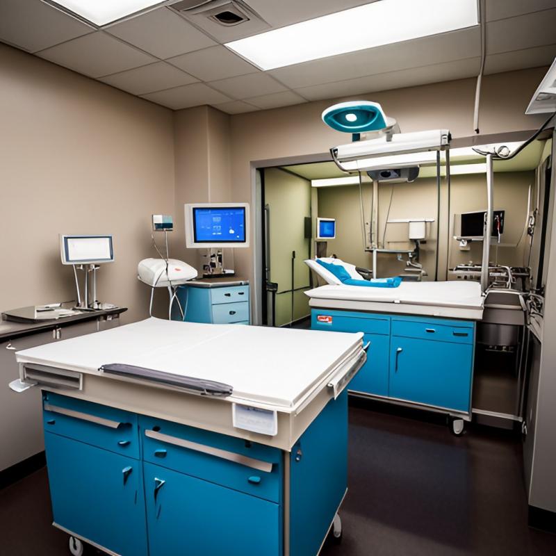 Operating Room Equipment & Supplies Market | 360iResearch