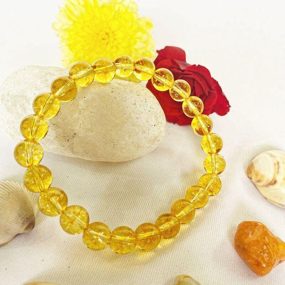 Citrine Bracelet Market