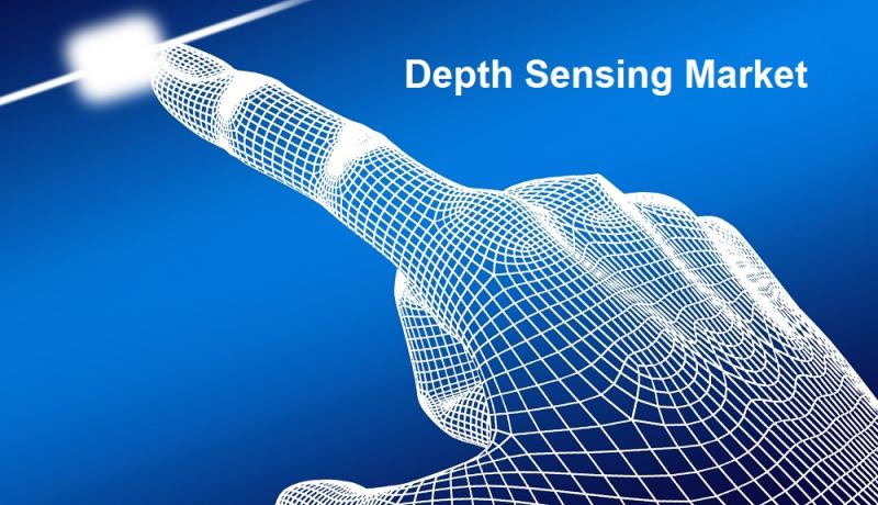 Depth Sensing Market Continues to Surge, Predicted to Hit US$