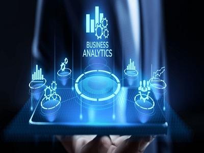 Big Data and Business Analytics Market