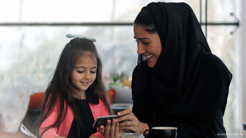Leading travel technology provider Branchspace implements its Triplake platform as a partner for Oman Air to adopt latest dynamic retailing and cutting-edge digital experiences