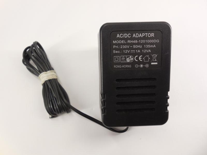 AC DC Power Adapter Market