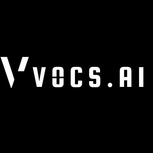 Vocs AI: AI voice generator with Original AI singers, rappers, & voiceover artists