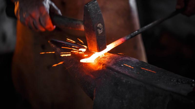 Forging Connections: Navigating the Metal Stampings,