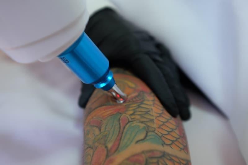Manifestation Temporary Tattoos - Inspirational Tattoo | Conscious Ink