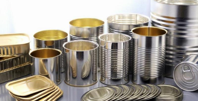 Supermarkets, Convenience Stores, and Eco-friendly Choices Fuel the Expansion of the Metal Cans Industry, Catering to Health-conscious and Environmentally-aware Consumers