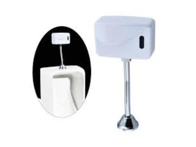 Smart Urinal Flush Sensor Revenue Analysis and Industry