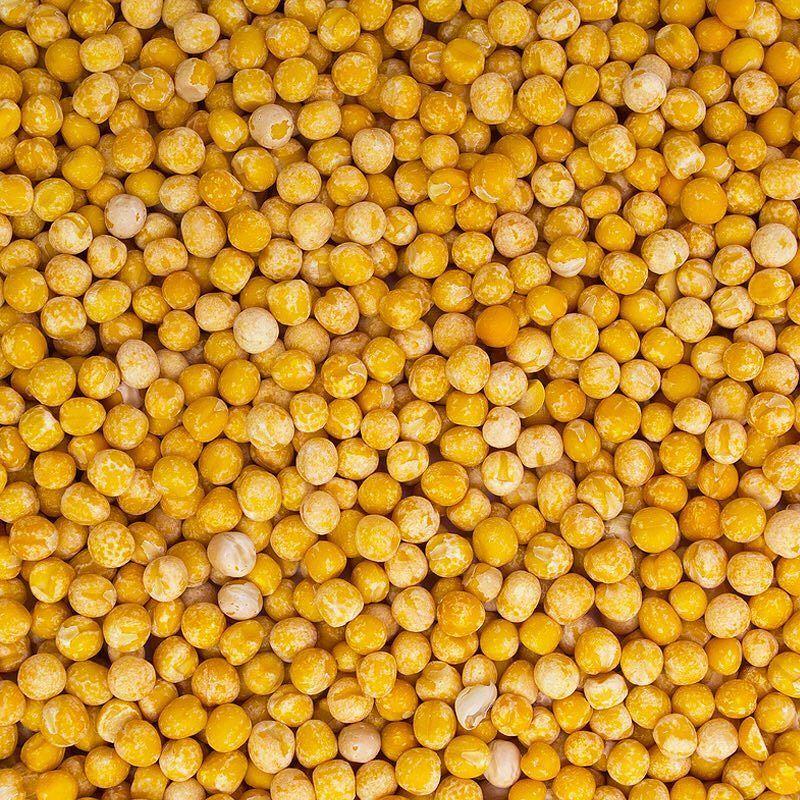 Emerging Opportunities in Yellow Pea Protein Market with