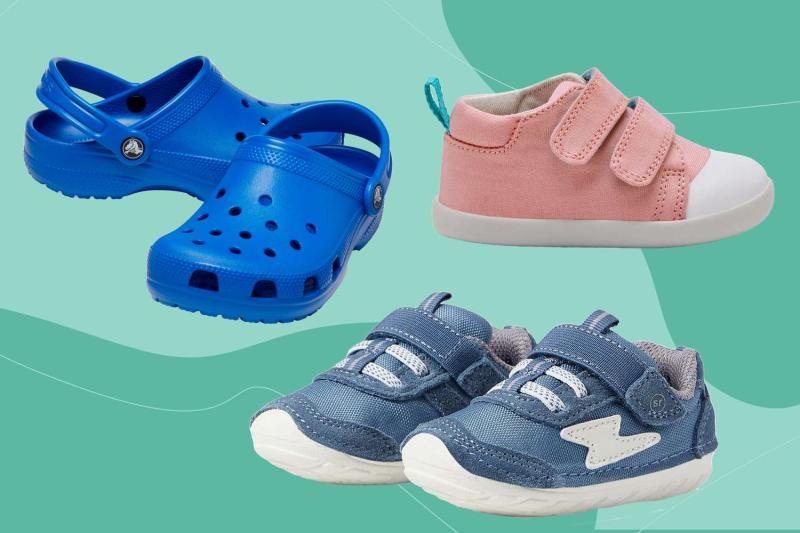Toddler Shoes Market is Anticipated to Grow at A Sluggish CAGR