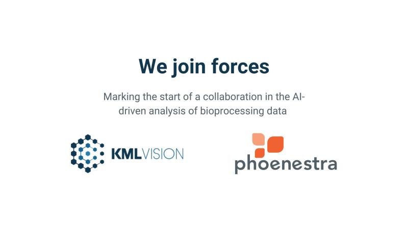 KML Vision and Phoenestra Forge Partnership to Enhance Stem Cell-Based Product Development with AI