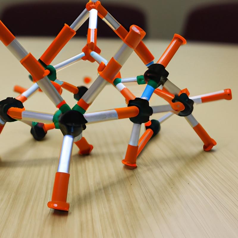 Structural Biology & Molecular Modeling Techniques Market | 360iResearch