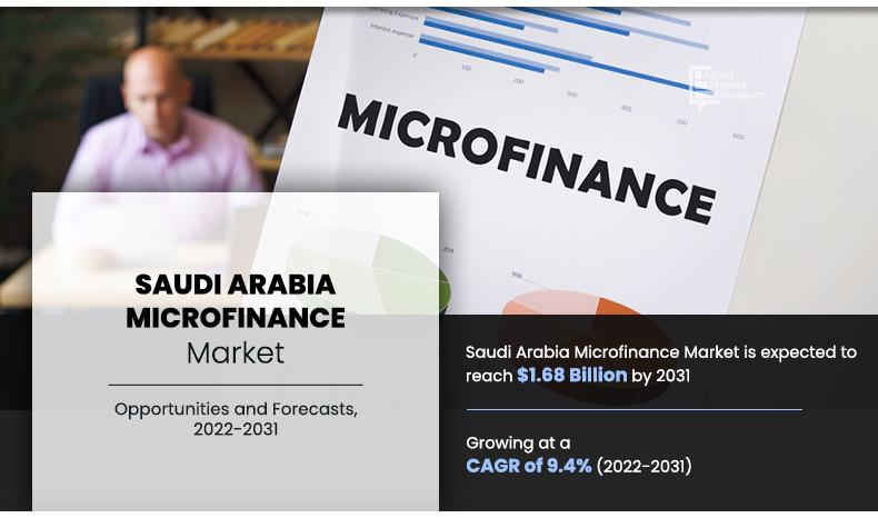 Saudi Arabia's Microfinance Sector Poised to Reach $1.68