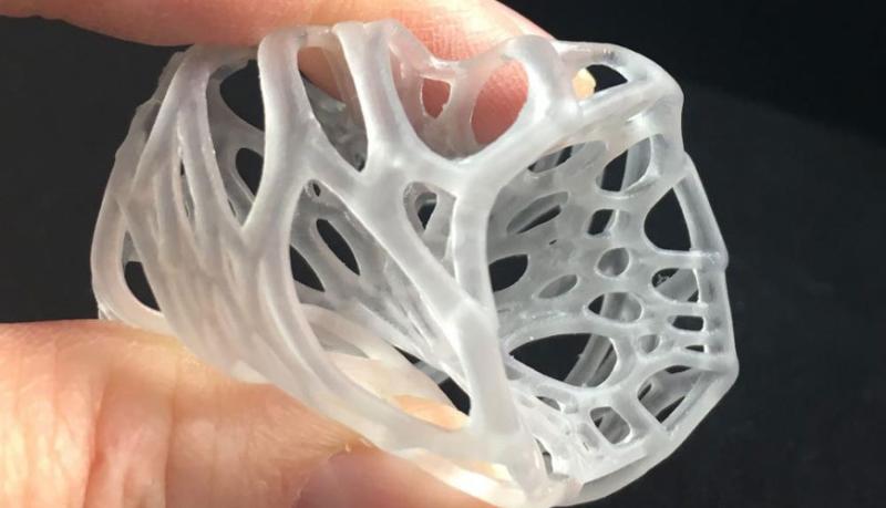 3D Printing Photosensitive Resin Material Market Growing