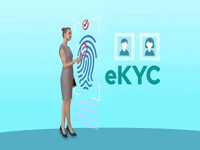 E-KYC Market