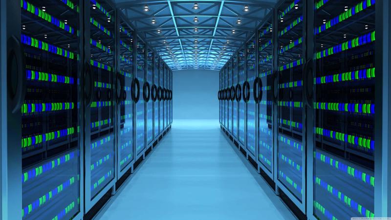 North America Data Center Cooling Market