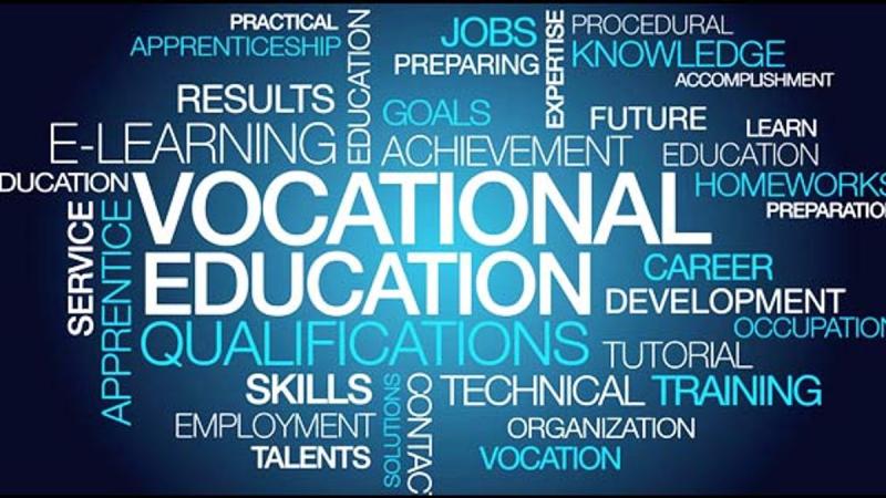 Public Examination Vocational Education Market