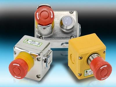 The Emergency Stop Switches Market Insights, Leading Players -