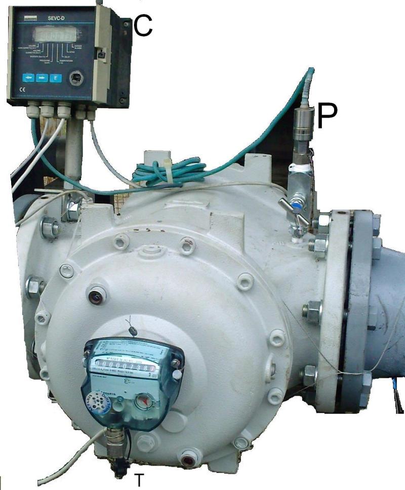 Global Flow Computer Market Size, Share.